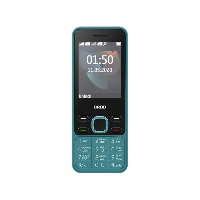 MOBILE OROD 150